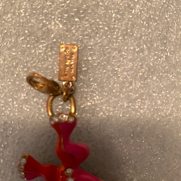 Kate Spade vintage creature bracelet - Picture 2 of 4